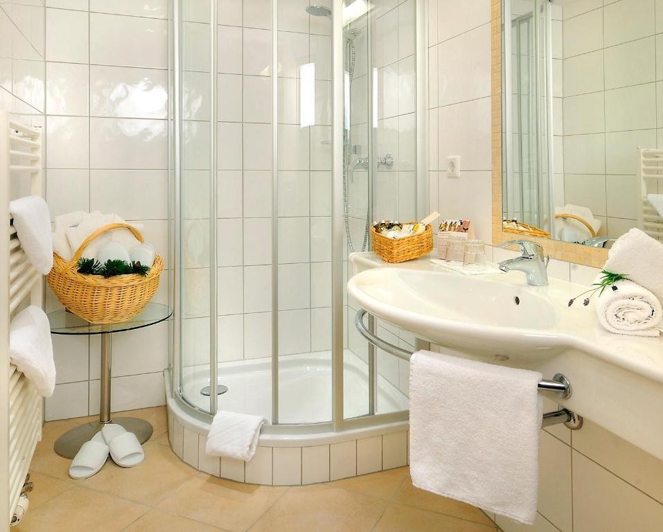 Hotel Das Barbara Obertauern Rum bild